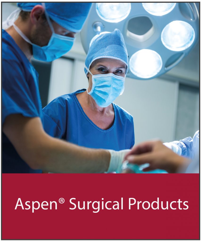 Aspen Surgical 