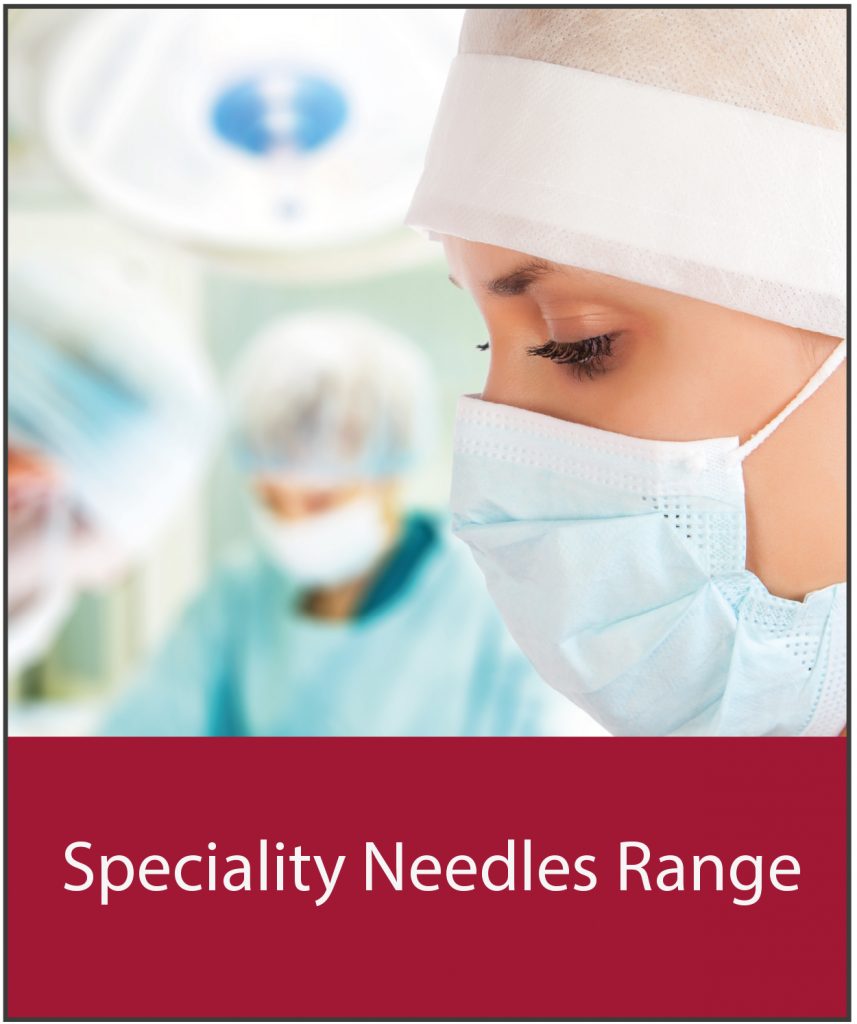 Speciality Needles